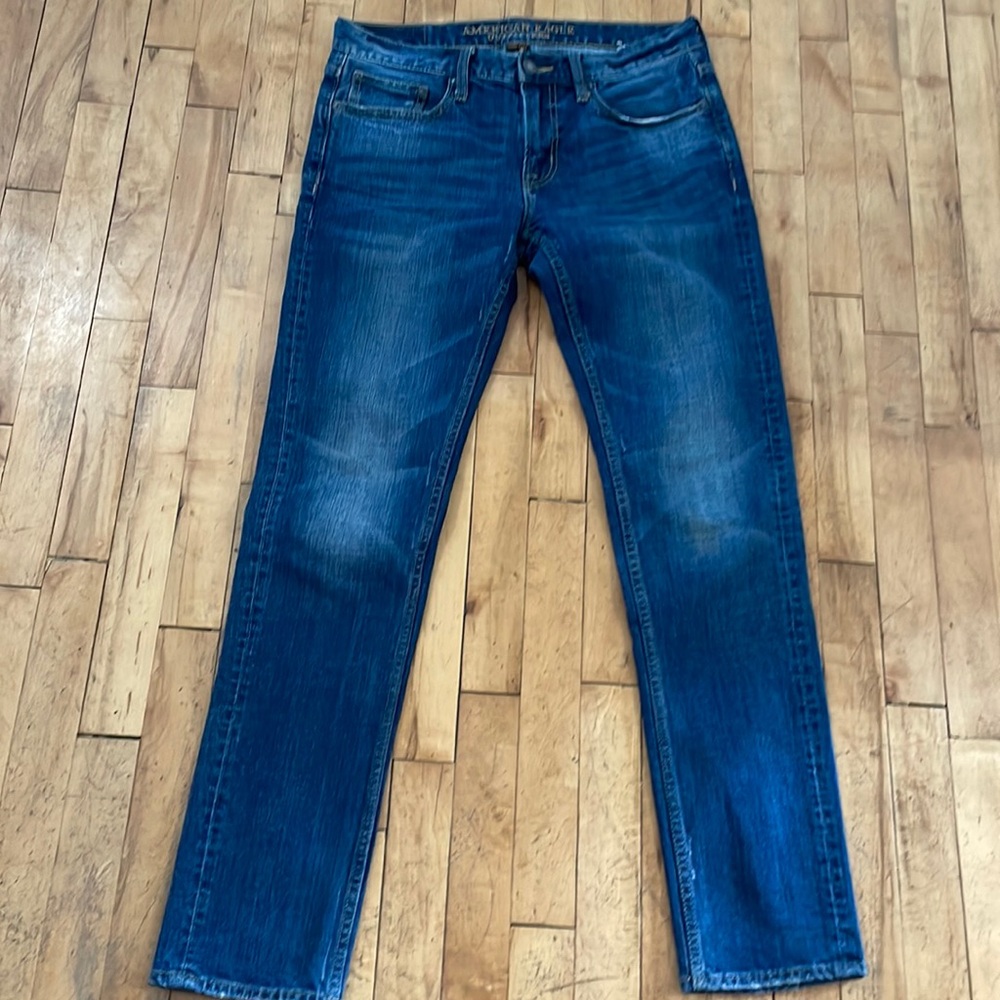 Nice men’s jeans